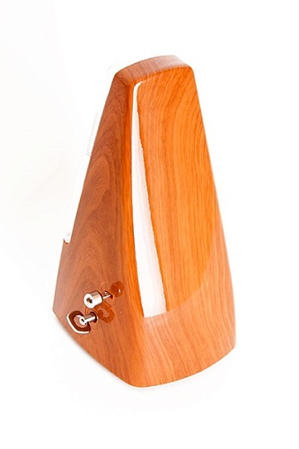 Cherub WSM-330CHERRY Метроном механический, вишня