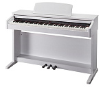 Фото:Orla CDP 10 Цифровое пианино, белое