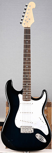 Homage HEG300BK Электрогитара, sss