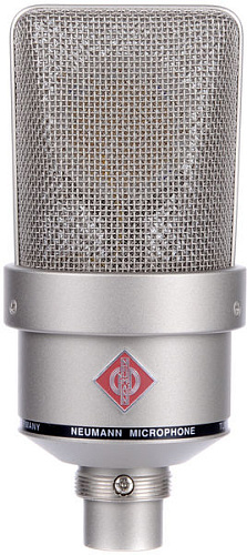 Neumann TLM 103 mt studio set Студийный микрофон