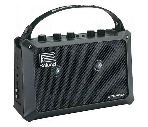 Roland MB-CUBE Компактный гитарный комбо