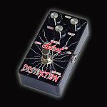 Фото:Belcat DST-501 Distortion Педаль эффекта, дисторшн