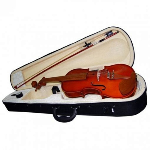 BRAHNER DBC-2008 3/4 Кейс для контрабаса