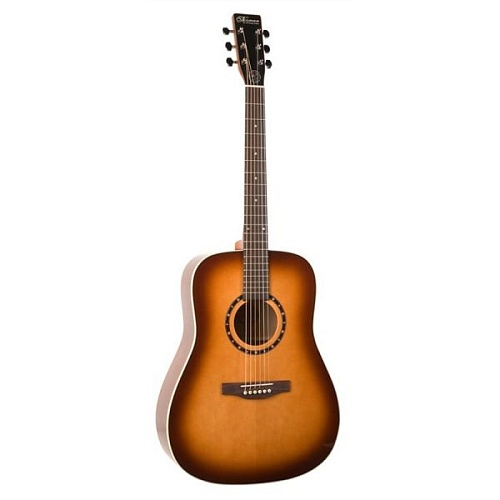 Norman ENCORE B20 40TH ANNIVERSARY Комплект: акустическая гитара, кейс