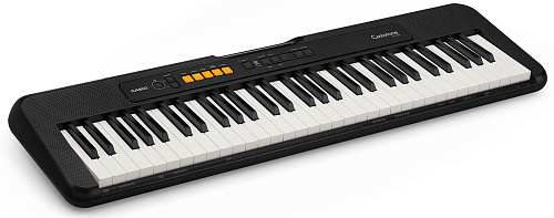 Casio CT-S100 Синтезатор