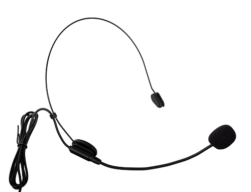 LAudio C2 Микрофон головной