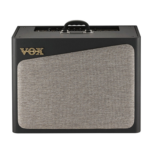 VOX AV60 Aналоговый ламповый усилитель, 60 Вт