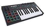 :ALESIS VI25 -