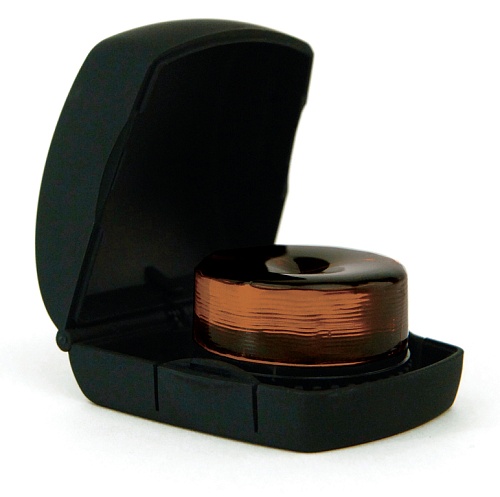 D'Addario KRDD KAPLAN Канифоль темная в футляре D`Addario