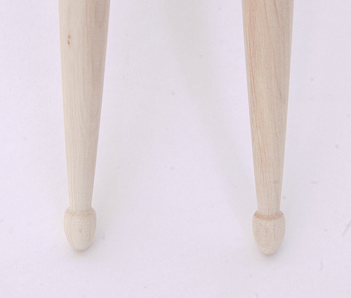 Leonty SL5AW Studio Light 5A Барабанные палочки, деревянный наконечник