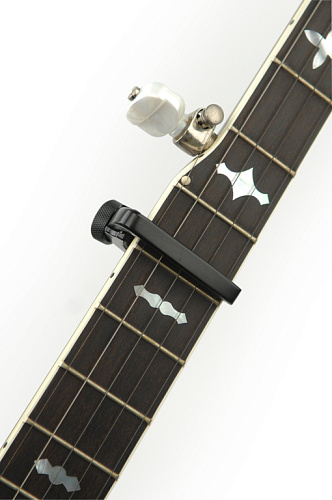 Planet Waves PW-CP-06 NS Trio Capo Каподастр для гитары/банджо/мандолины