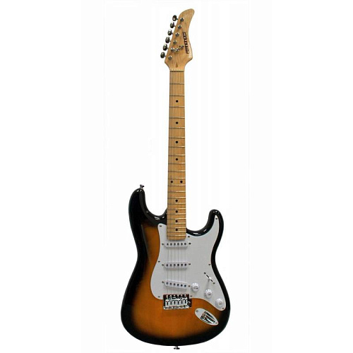 Fernandes LE-1Z 3S 2SB/M Электрогитара