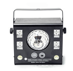 Фото:Bi Ray EL02UV Светодиодный эффект "магический шар", 50 Вт