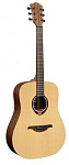 Фото:LAG GLA T70D Акустическая гитара