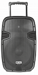Фото:Xline NPS-15A Акустическая система активная двухполосная с USB/SD/Bluetooth/FM, 100 Вт