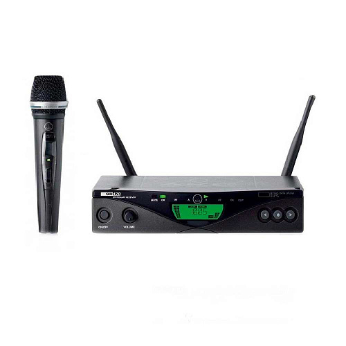 AKG WMS470 D5 SET BD7 (500.1-530.5МГц) Радиосистема