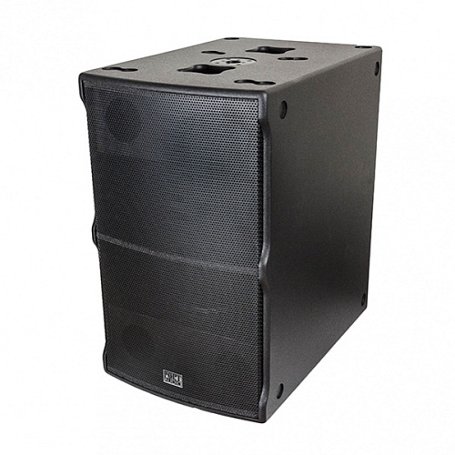 Port Audio TDSSUB215GA Активный сабвуфер