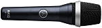 Фото:AKG D5C Динамический кардиоидный вокальный микрофон
