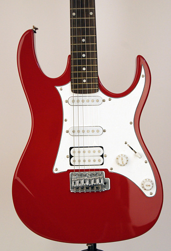 Homage HEG340RD Электрогитара Ibanez