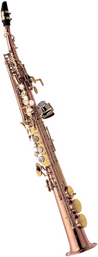Yanagisawa S-WO20 -