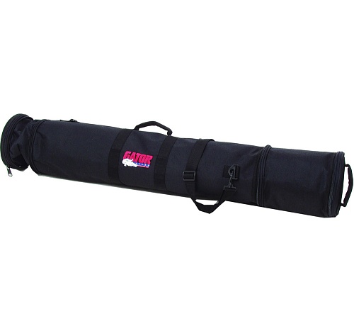 GATOR GX-33  нейлоновая сумка для 5 микрофонов и 3 стоек