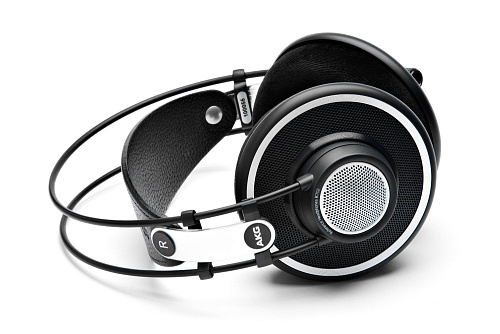 AKG K702 Референсные открытые наушники