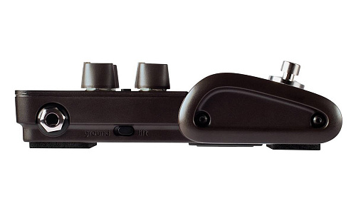 LR Baggs Stadium DI Активный директ-бокс для бас-гитары