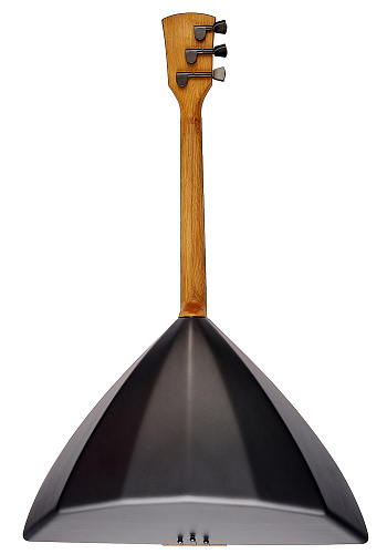 Лапин БС3-Пф Балалайка секунда, 3 категория