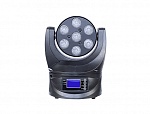 :PR Lighting PR-8125     XLED 3007, 7x20  (RGBW, 4--1)