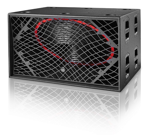 DAS Audio SF-30A Сабвуфер активный