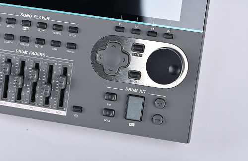 LDrums DSP-7101 Звуковой модуль цифровой установки MK-7X