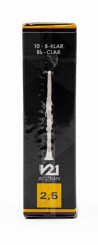 Vandoren CR8825 V21 Austrian    Bb, 2.5, 10 