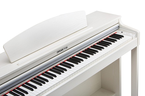 Kurzweil M130W WH Цифровое пианино, цвет белый