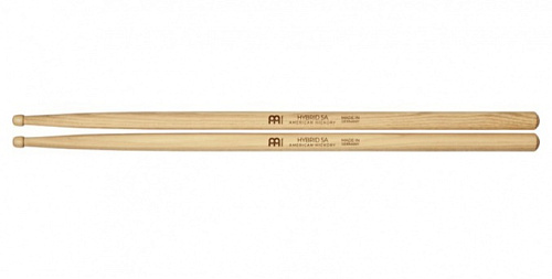 Meinl SB102-MEINL Standard 5B Барабанные палочки