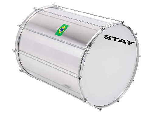 Stay 286-STAY 5782ST Surdo Samba 18"x55 см