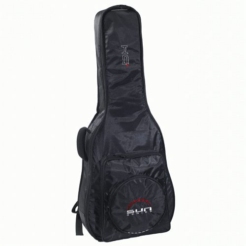 Die HARD DHSCG   Нейлоновый чехол для классической гитары