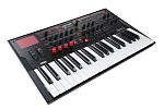 Фото:Korg MODWAVE MK2 Цифровой синтезатор