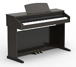 Фото:Orla CDP 101 Цифровое пианино, черное полированное