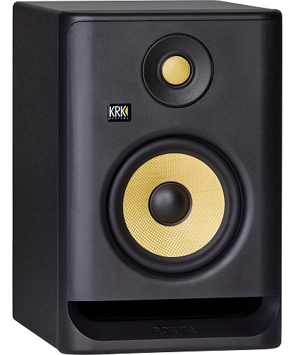 KRK RP5G4 Студийный монитор (Bi-Amp) 5 дюймов