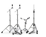 Фото:Sonor 14526401 Hardware 400 HS 400 Комплект хардвера