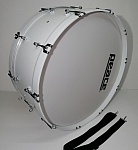 :  MBB-2810WH   28  10"