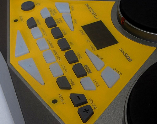 Medeli DD309 Электронный барабан