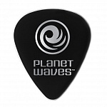 :Planet Waves 1CBK7-10 Celluloid Extra Heavy , 10.
