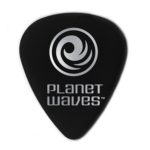 Planet Waves 1CBK7-10 Celluloid Extra Heavy , 10.