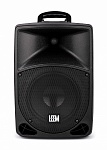 Фото:Leem PR-8 Акустическая система, аккумуляторная