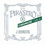 Фото:Pirastro 339120 Chromcor Cello A Отдельная струна F/Ля для виолончели