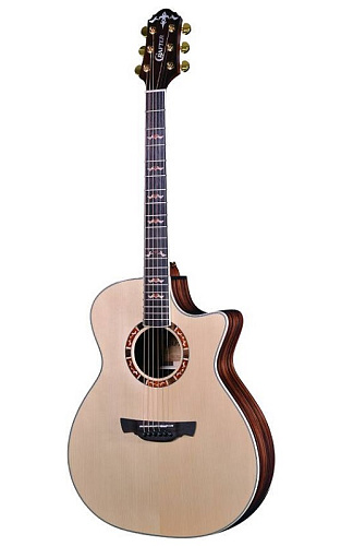 Crafter STG G-22ce Электроакустическая гитара