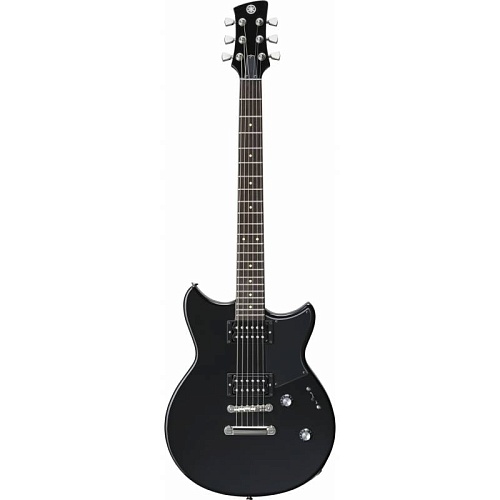 YAMAHA RS502 SHOP BLACK//YMMI Электро-гитара