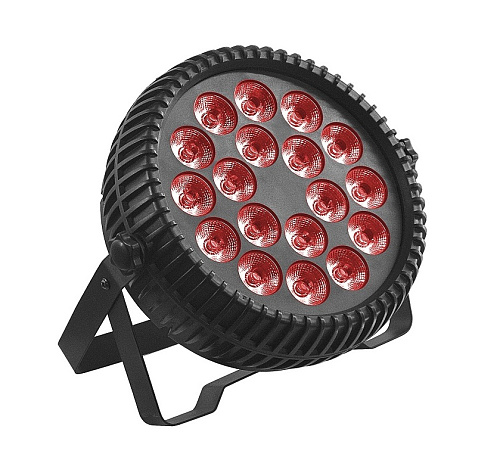 XLine Light LED PAR 1806 Светодиодный прибор