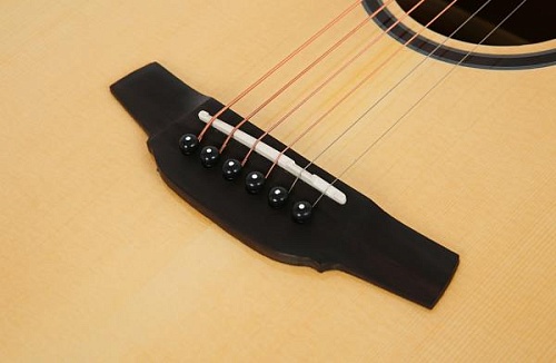 CRAFTER HT-250 Акустическая гитара